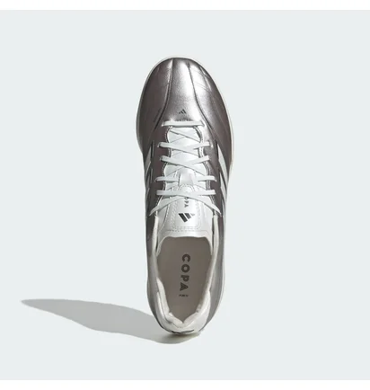 Сороконожки мужские Adidas Copa Pure Iv League Metallic JS2564
