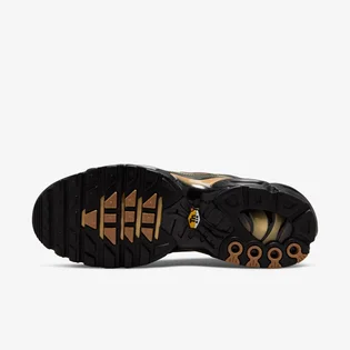 Кросівки чоловічі Nike Air Max Plus Og Brown/Black Dh4778-001