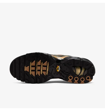 Кросівки чоловічі Nike Air Max Plus Og Brown/Black Dh4778-001