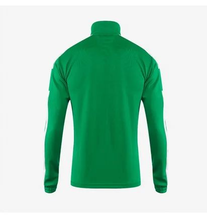 Олімпійка чоловіча Adidas Squadra 21 Training Jacket Green GP6462