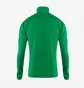 Олімпійка чоловіча Adidas Squadra 21 Training Jacket Green GP6462