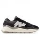 Кросівки чоловічі New Balance 57/40 Grey/Black M5740Psh