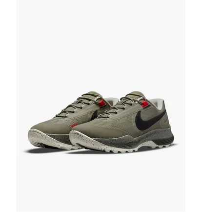 Кросівки чоловічі Nike React Sfb Carbon Low Grey CZ7399-300