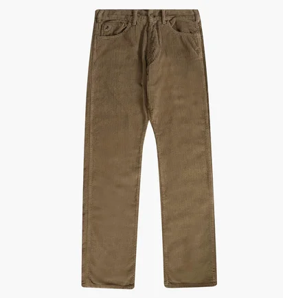 Футболка чоловіча Lois Jeans Dallas Jumbo Cord Trousers Blue 199