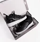Кросівки чоловічі Nike Air Force 1 Sp X Undercover Black Dq7558-002