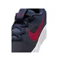 Кросівки дитячі Nike Star Runner 4 Little Kids Shoes Black DX7614-406