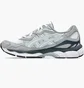 Кросівки чоловічі Asics Gel-Nyc Grey/White 1203A383-109