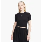 Топ женский Nike Sportswear Essential Black Fb2873-010
