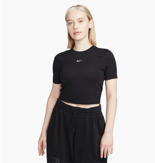 Топ женский Nike Sportswear Essential Black Fb2873-010