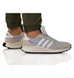 Кроссовки мужские Adidas Run 70S Light Blue/Beige GX6752