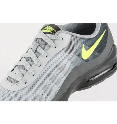 Кроссовки мужские Nike AIR MAX INVIGOR Grey CD1515-004