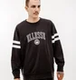 Світшот чоловічий Ellesse Vivar Sweatshirt Black SHV20028-079