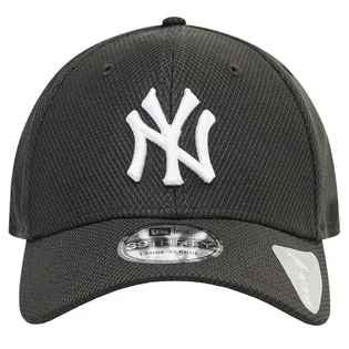 Кепка чоловіча NEW ERA Diamond Era 3930 Nyy Black 12523909