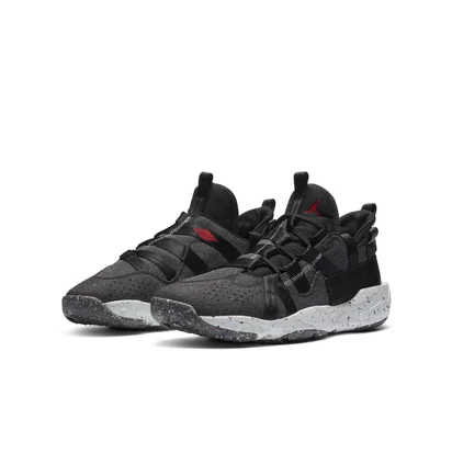 Кроссовки мужские Air Jordan Crater Black Ct0712-001