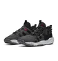 Кроссовки мужские Air Jordan Crater Black Ct0712-001