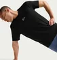 Футболка мужская Nike Pro Dri-Fit Black IH1947-010
