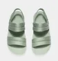 Сандали женские Skechers Bobs Pop Ups 3.0 Green 114784-MNT