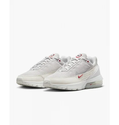 Кросівки чоловічі Nike Air Max Pulse MenS Shoes White DR0453-001
