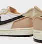 Кроссовки мужские Air Jordan Air 1 Low Og Ex White/Beige DV0982-100
