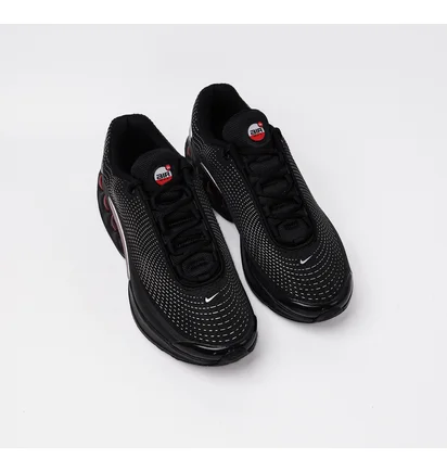 Кроссовки мужские Nike Air Max Dn Black DV3337-016