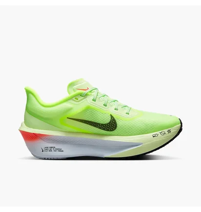 Кроссовки женские Nike Zoom Fly 6 Green FN8455-701