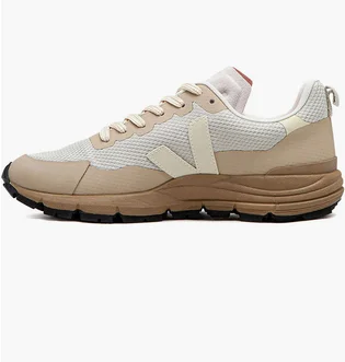 Кросівки жіночі Veja Dekkan Alveomesh Beige/White DC1803548A