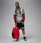 Рюкзак унісекс Air Jordan Air Patro Red MA0924-R78