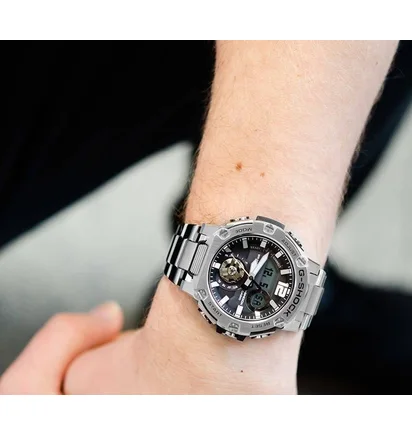 Часы мужские Casio G-Shock GST-B300SD-1A
