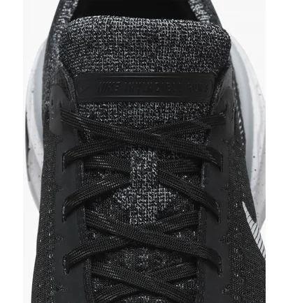 Кросівки чоловічі Nike Invincible 3 MenS Road Running Shoes Black DR2615-002