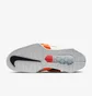 Кросівки унісекс Nike Romaleos 4 Orange CD3463-801