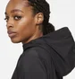 Куртка жіноча Nike Impossibly Light Black DH1990-010