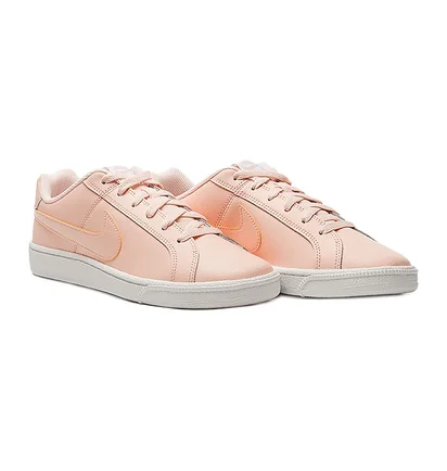 Кроссовки женские Nike Wmns Court Royale Peach 749867-604