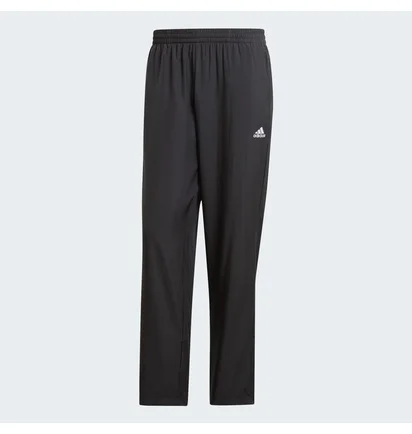 Спортивный костюм мужской Adidas Sportswear Colorblock Tracksuit Black IP1613