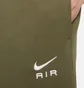 Штани чоловічі Nike Air French Terry Jpgger Olive DV9845-222