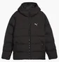 Куртка чоловіча Puma Puffer Jacket Black 627123-01
