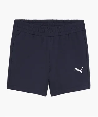 Шорты женские Puma Teamgoal Casuals Blue 658611-06