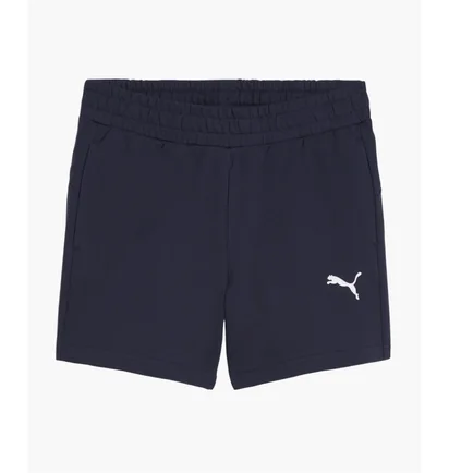 Шорти жіночі Puma Teamgoal Casuals Blue 658611-06