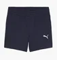 Шорти жіночі Puma Teamgoal Casuals Blue 658611-06