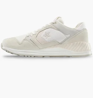 Кросівки унісекс Converse Wave Trainer Ox White A13462C