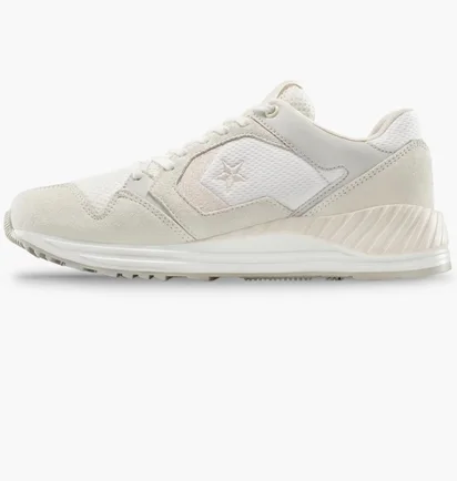 Кросівки унісекс Converse Wave Trainer Ox White A13462C