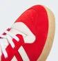 Кроссовки мужские Adidas Rivalry 86 Low Shoes Red ID8410