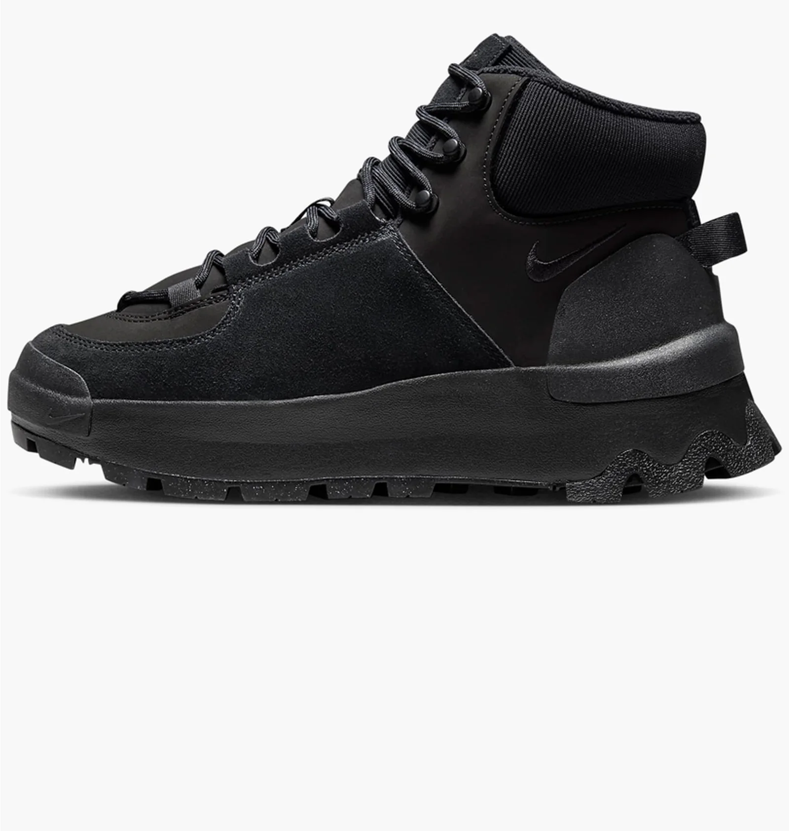 ᐉ Кросівки жіночі Nike City Classic Boots Black DQ5601-003 ᐉ Кросівки жіночі Nike City Classic Boots Black DQ5601-003