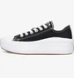 Кеди жіночі Converse Chuck Taylor All Star Move Black 570256C