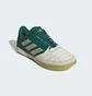 Футзалки унисекс Adidas Top Sala Competition Indoor Cleats Green/Beige IE1548