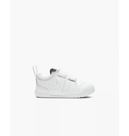 Кросівки дитячі Nike Pico 5 Tdv White AR4162-100