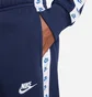 Спортивный костюм мужской Nike M Nk Club Flc Gx