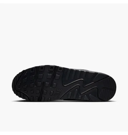 Кроссовки мужские Nike Air Max 90 Black IB7680-001