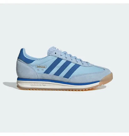 Кроссовки мужские Adidas Sl 72 Rs Light Blue JH5099