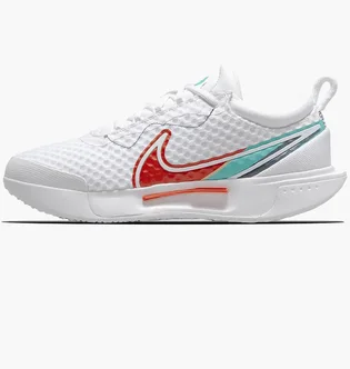 Кроссовки женские Nike Court Zoom Pro White DH0990-136