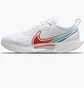 Кросівки жіночі Nike Court Zoom Pro White DH0990-136